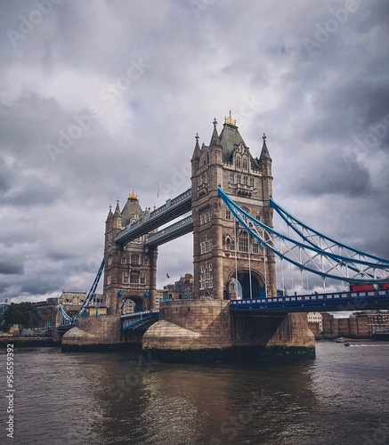 Tower Bridge