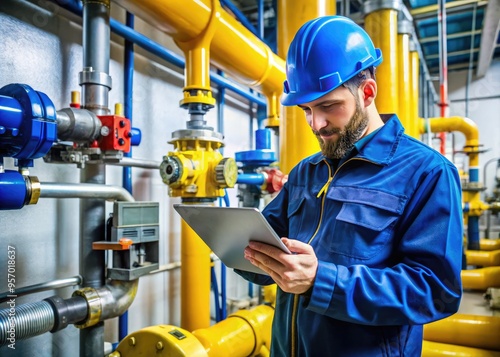 Technical Gas Services for Compliance Monitoring Certification