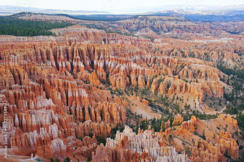 Bryce canyon national park