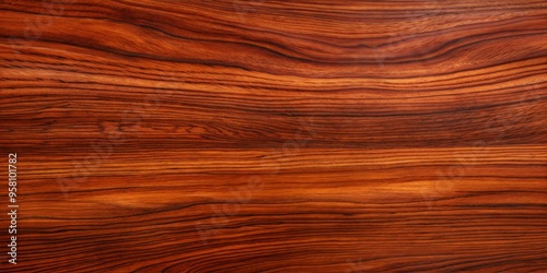 A high-resolution image of a mahogany wood texture with deep, rich color and fine grain