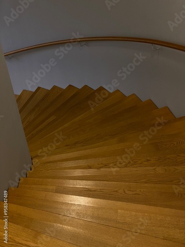 Treppe