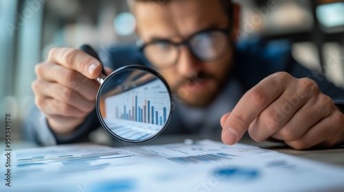 Comprehensive investment strategy risk return assessment. Analyze financial risks and returns to optimize portfolio performance. Provide information for decision-making in investment management.