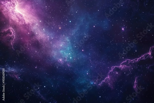 background with stars, space galaxy background, background with space, galaxy in the space with stars, ai