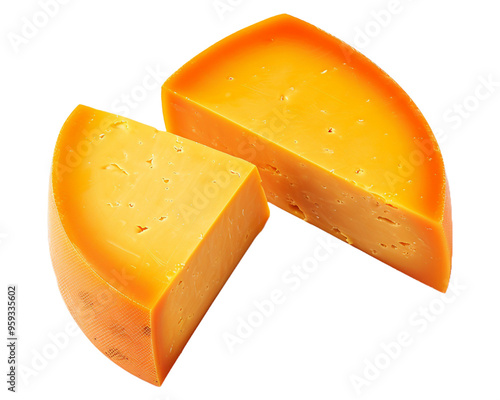 Gouda cheese 