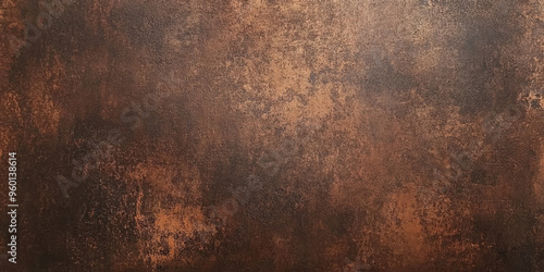 A bronze textured surface with a fine, grainy texture, resembling the surface of aged metal, with subtle patina highlights.