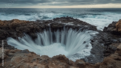 blowhole 