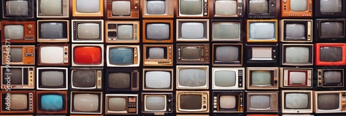 Celebrating world television day a tribute to the influence of tv on global society and culture