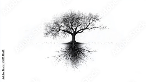 Graphical Interpretation of Roots, Illustrate how the roots of a quadratic equation correspond to the points where its graph intersects the x-axis.