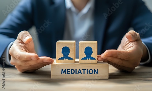 Mediation: A Solution for Conflict Resolution and Dispute Settlement