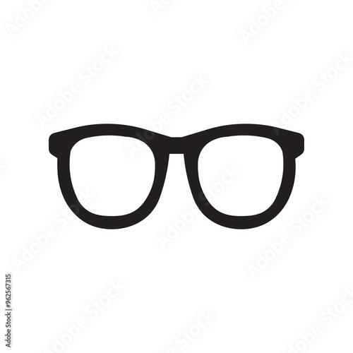 Sunglasses logo icon