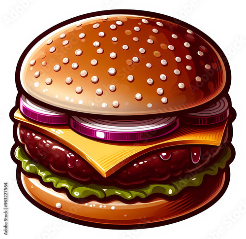 Burger