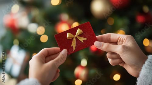 Corporate gifting with holiday discounts on Christmas gift cards for budgetfriendly options