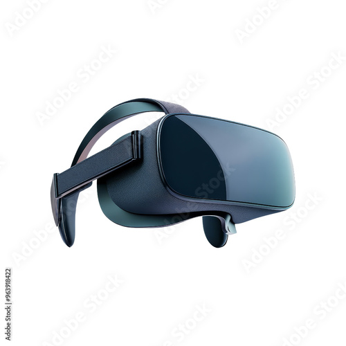 Virtual Reality Headset