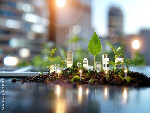 sustainable infrastructure finance funding for green building projects.