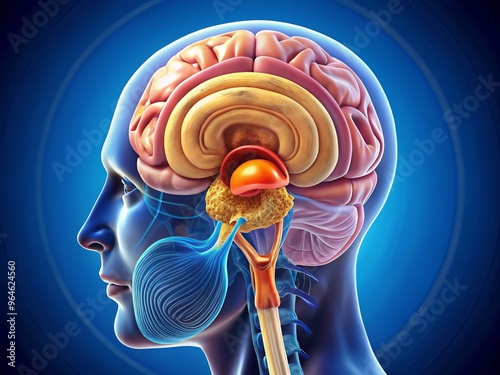 Cerebellar Flocxulus Anatomy Details