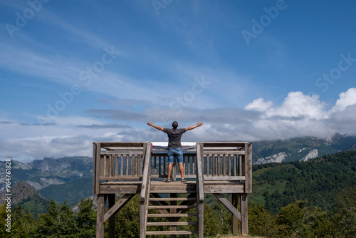 Libertad en Asturias