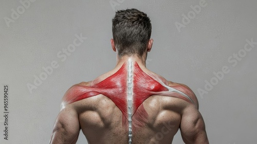 Symmetry in the Pectoral Girdle, Discuss how the symmetrical arrangement of the clavicles (collarbones) and scapulae (shoulder blades) provides balance and mobility to the arms