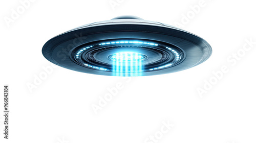 UFO transparent background