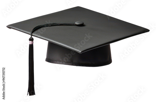 PNG Graduation cap graduation white background intelligence.