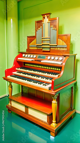 organ