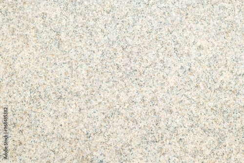 Close-up of granite gravel texture background