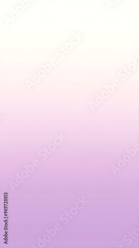 A gentle gradient blur featuring shades of lavender fading into a soft white, perfect for a calming and elegant design on a light background