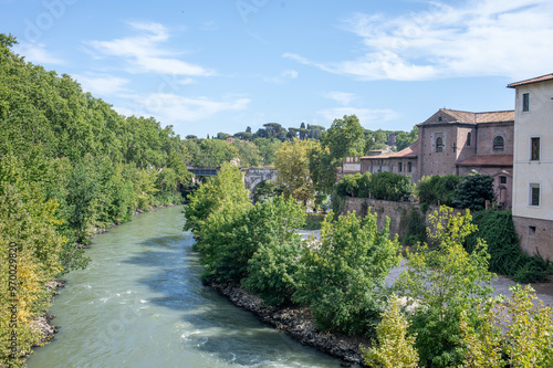 Rome, Italy