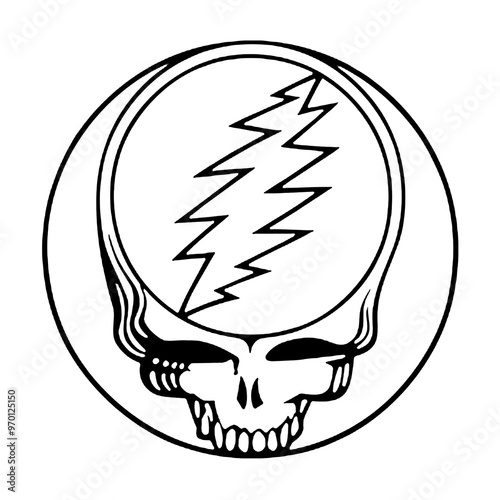 Grateful dead steal your face