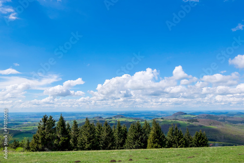 Auf der Wasserkuppe