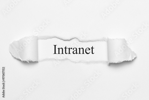 Intranet 