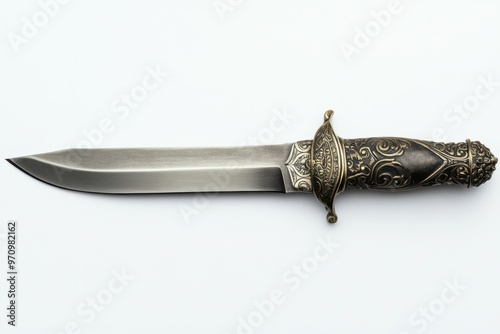 Wiccan Athame Ritual Knife