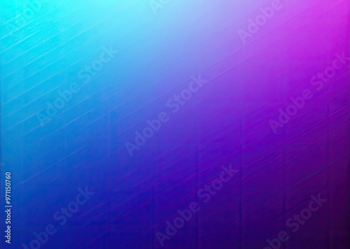 Vibrant blue to purple gradient background featuring a smooth ombre effect with darker, richer tones towards the top, evoking a sense of creativity and luxury.