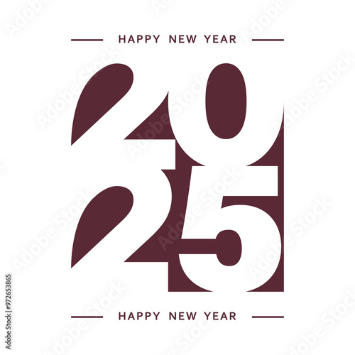 2051 Happy New year Design for New Year Celebrations