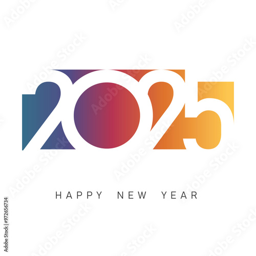 2067 Happy New year Design for New Year Celebrations