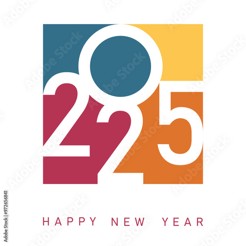 2068 Happy New year Design for New Year Celebrations