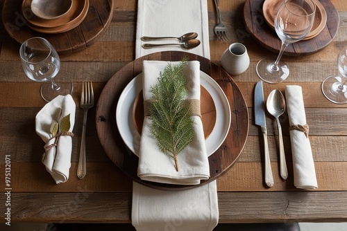 Charming Vintage Reclaimed Wood Tabletop Decor for a Cozy Aesthetic