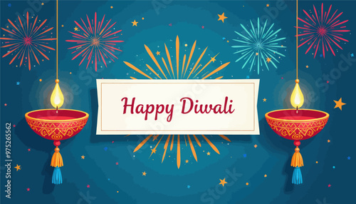 Happy Diwali