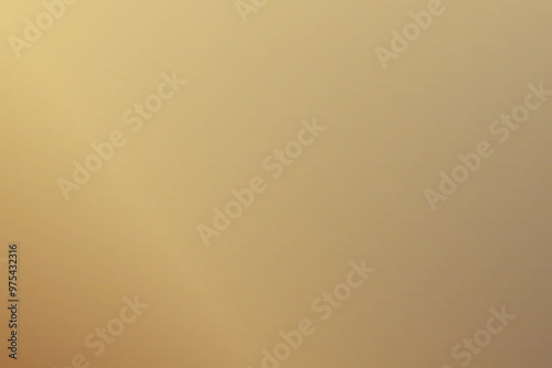 beige abstract bokeh texture blurred background, trendy template with elegant design concept.