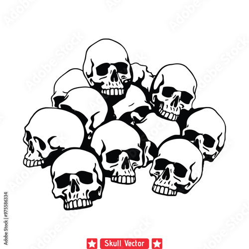 Cultural Skull Symbolism Rich Heritage in Every Design