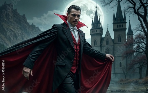 Dracula