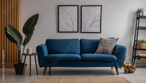 Sofas interiors mobiliario