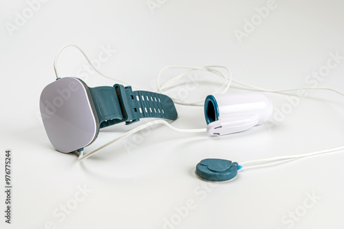 Sleep Apnea Diagnostic medical device Kit