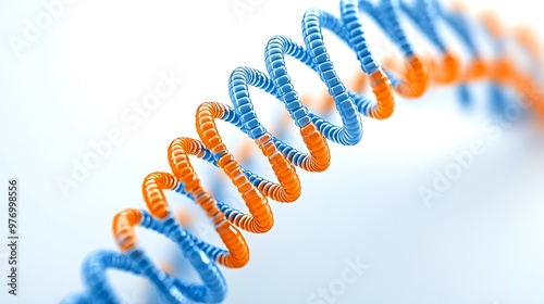 Exploring the Role of Epigenetic Modifications on DNA Strand in Regulating Gene Expression