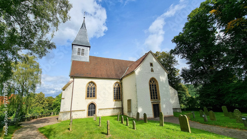 evangelical lutheran parish of valdorf