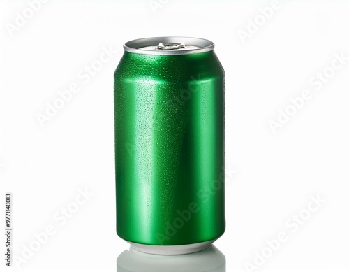 Deep Green Can