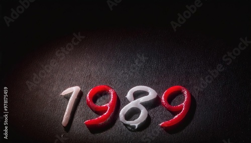 1989: A Year of Significant Global Change