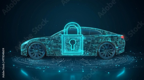 A new approach to cybersecurity in autonomous vehicles and advanced protection for smart cars