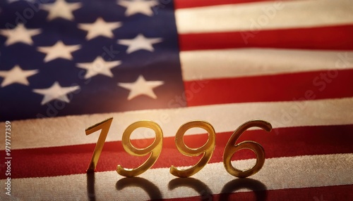 Celebrating the Significance of 1996 in America