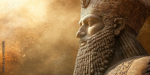 gilgamesh - Sumerian demigod of mesopotamia