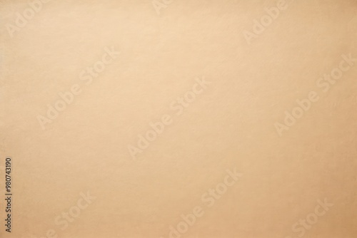 Manila Paper texture background backdrop plain.